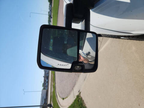 2015 Chevrolet Silverado 2500HD Work Truck