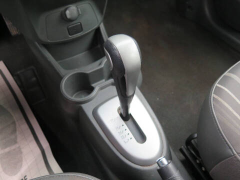 2015 Chevrolet Spark LS CVT