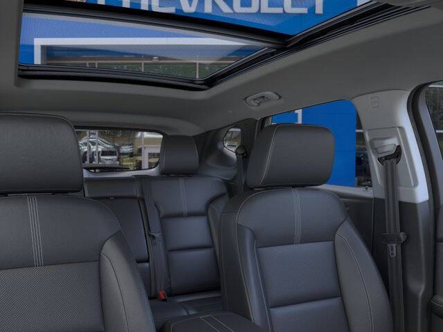 2026 Chevrolet Blazer LT