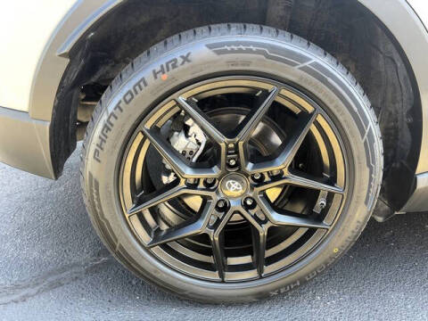 2020 Toyota C-HR XLE