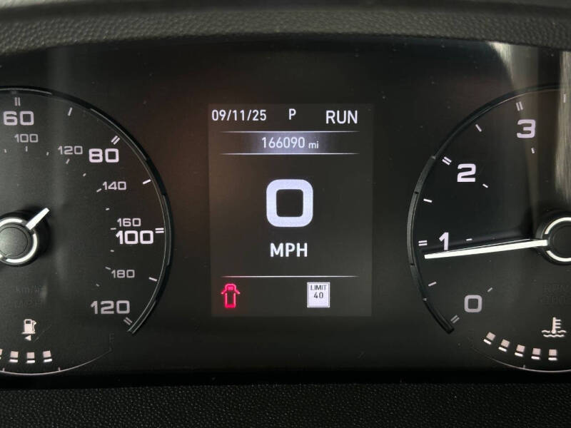 2023 RAM ProMaster 2500 159 WB