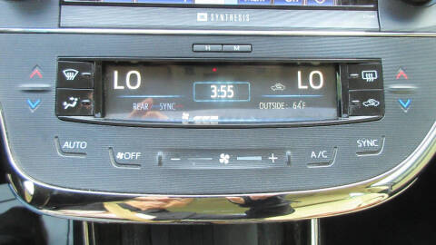 2014 Toyota Avalon Hybrid Limited