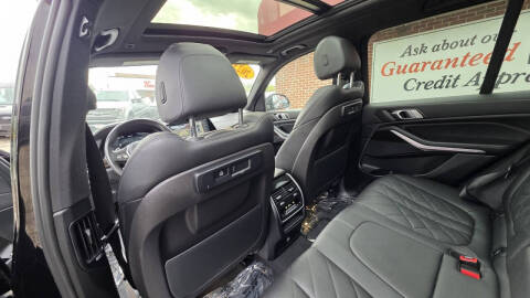 2023 BMW X5 xDrive45e