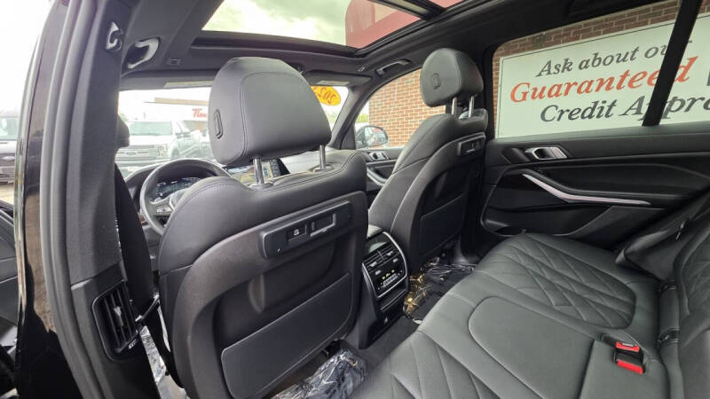 2023 BMW X5 xDrive45e