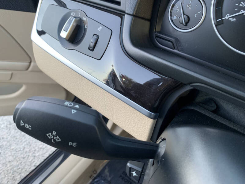 2014 BMW 5 Series 535i