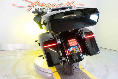 2022 Harley-Davidson Road Glide ST