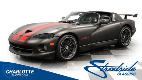 2000 Dodge Viper