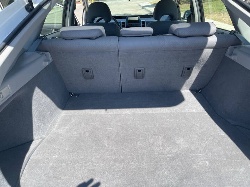 2009 Toyota Prius