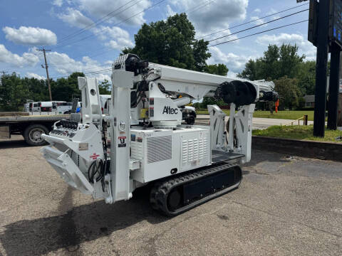 2016 Altec DB37