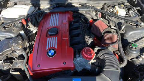 2007 BMW 3 Series 335i