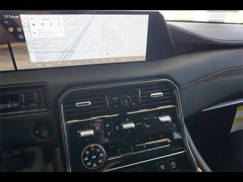 2025 Nissan Armada PRO-4X