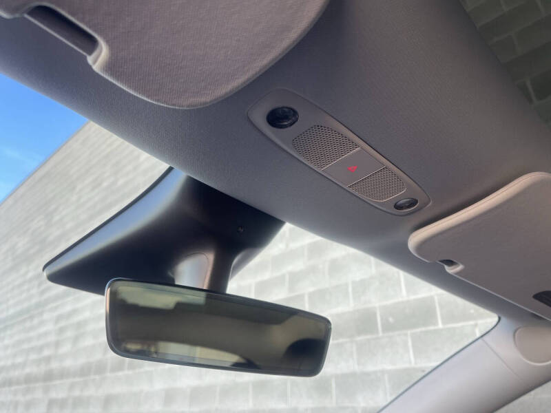 2021 Tesla Model Y Performance