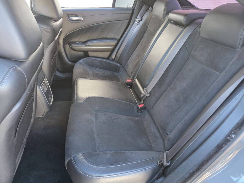 2023 Dodge Charger R/T