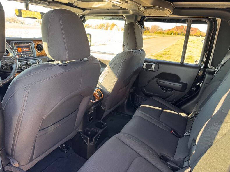 2022 Jeep Gladiator
