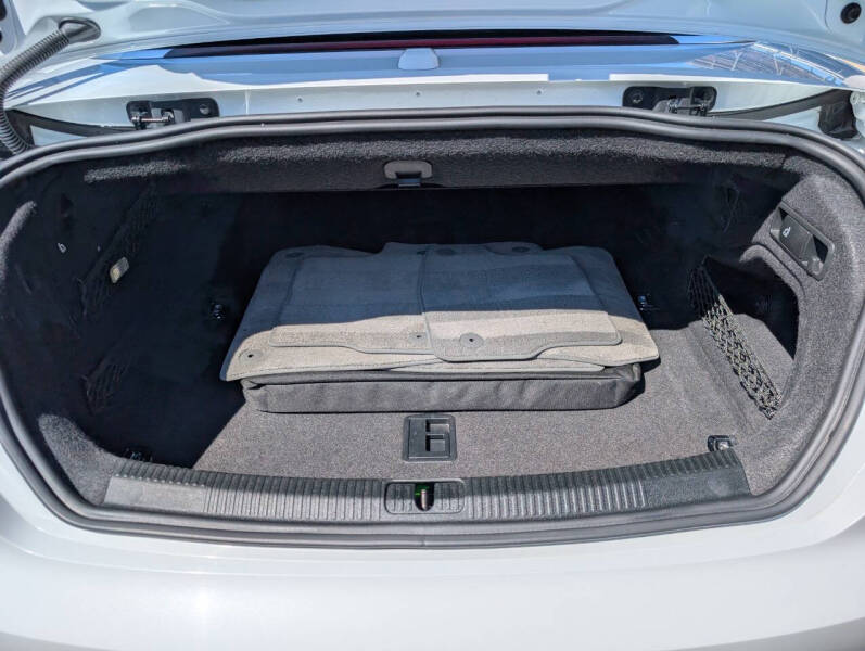 2018 Audi A5 2.0T quattro Prestige