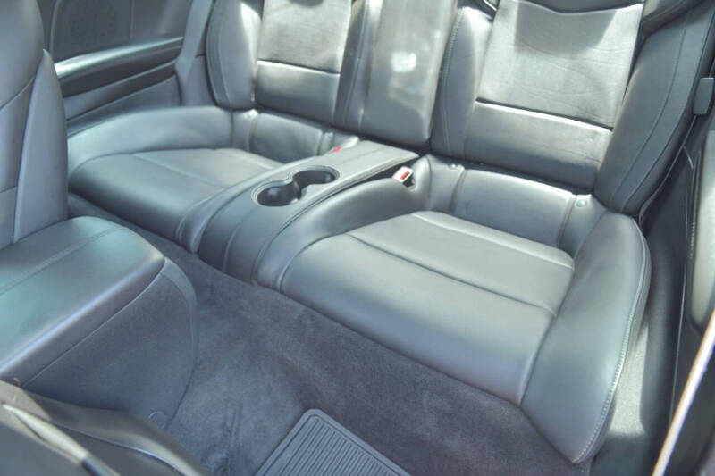 2015 Cadillac ATS 2.0T Performance