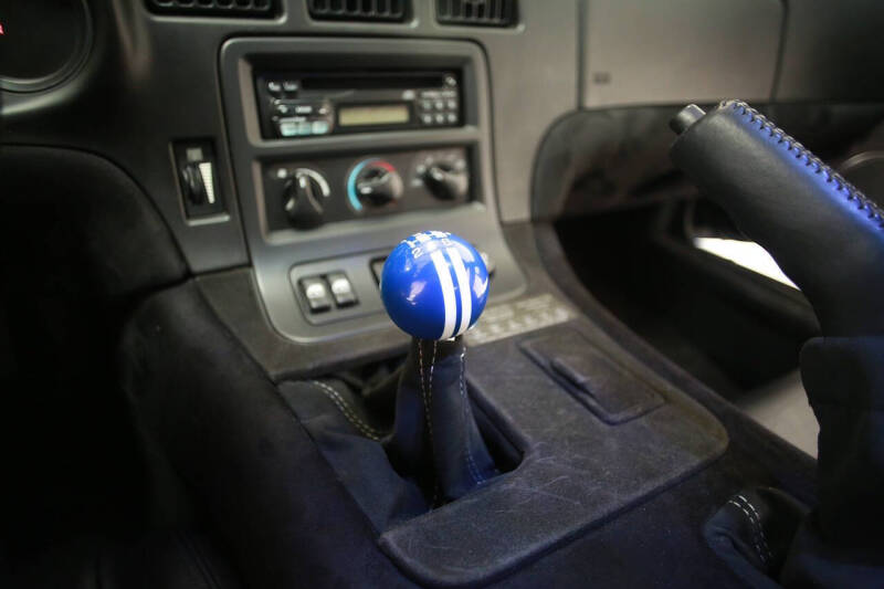 1997 Dodge Viper GTS