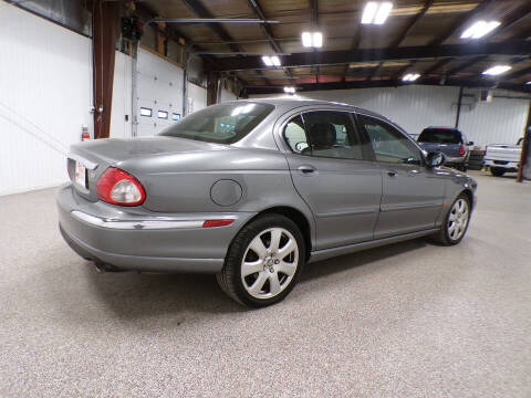 2004 Jaguar X-Type 3.0