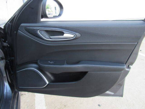 2023 Alfa Romeo Giulia Sprint