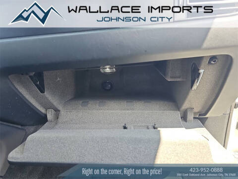 2021 Porsche Macan GTS