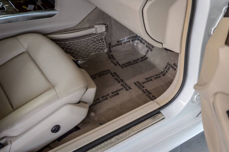 2016 Mercedes-Benz E-Class E 350