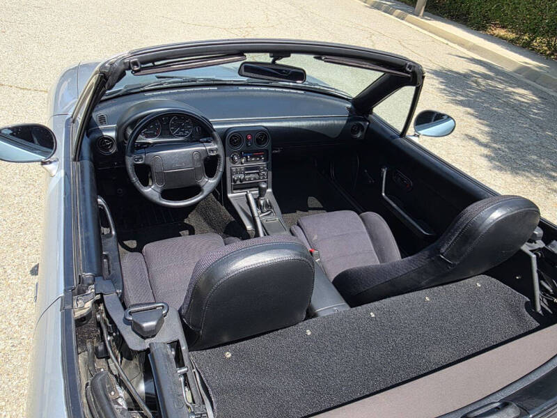 1992 Mazda MX-5 Miata