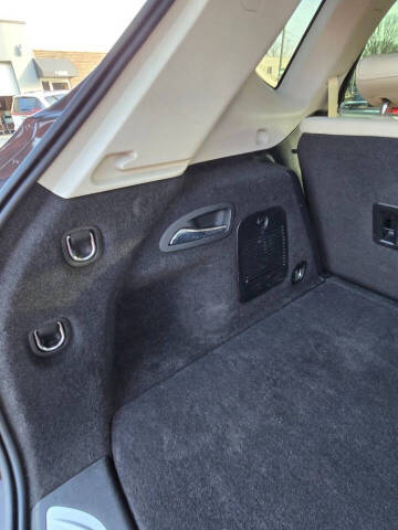 2020 Buick Envision Preferred