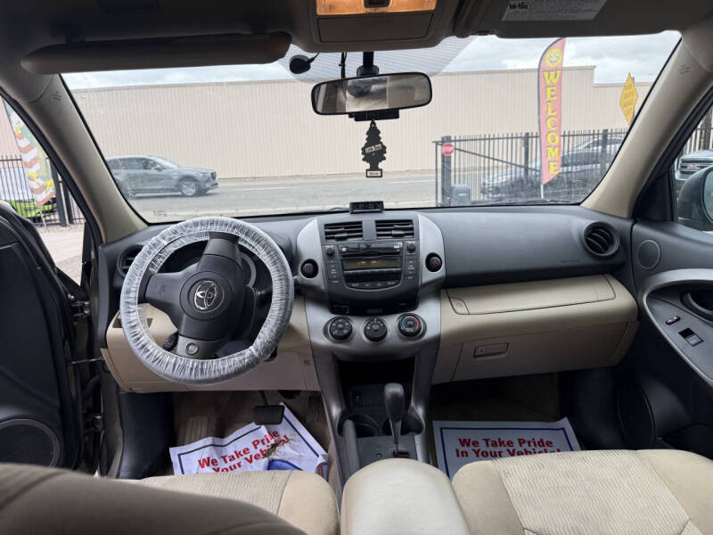 2010 Toyota RAV4
