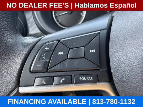 2022 Nissan Kicks S