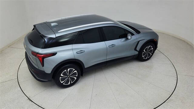 2024 Chevrolet Blazer EV 2LT