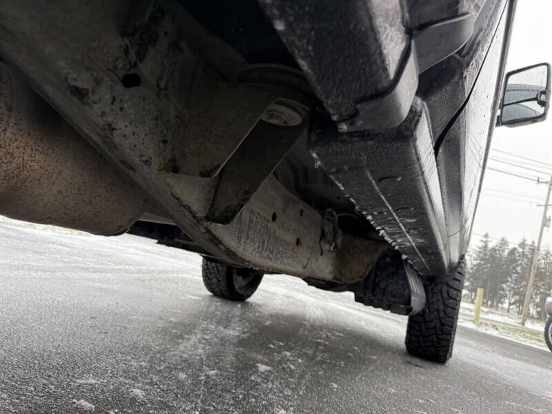 2018 GMC Sierra 2500HD