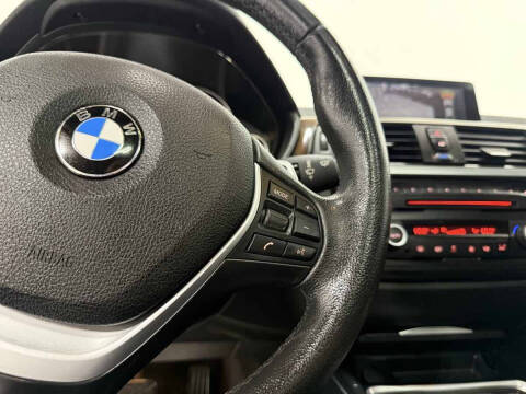 2014 BMW 4 Series 428i