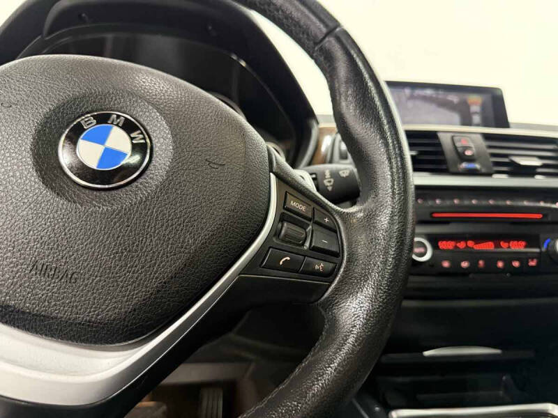 2014 BMW 4 Series 428i