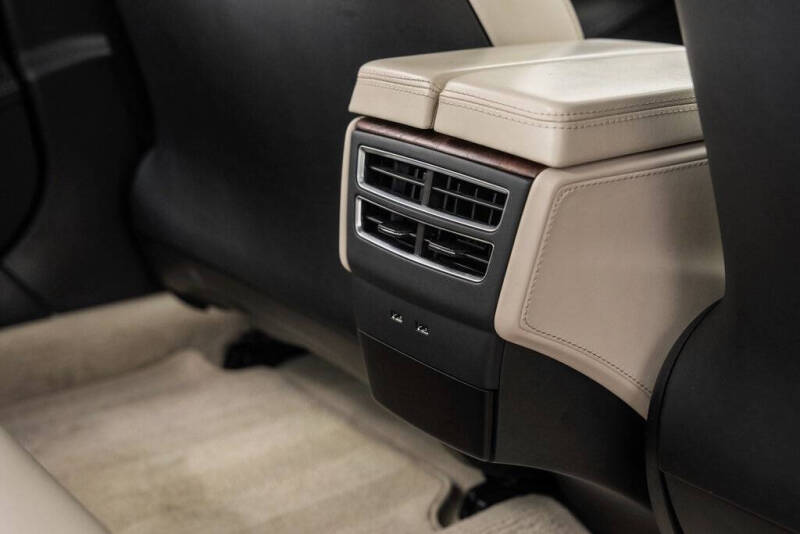 2017 Tesla Model S 100D