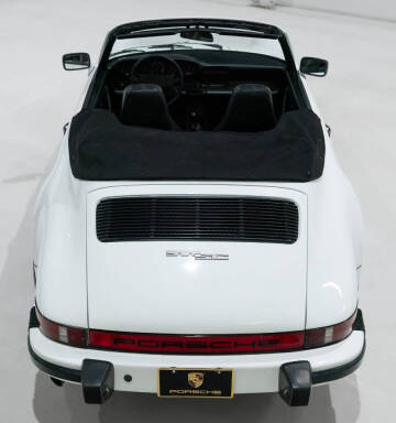 1983 Porsche 911