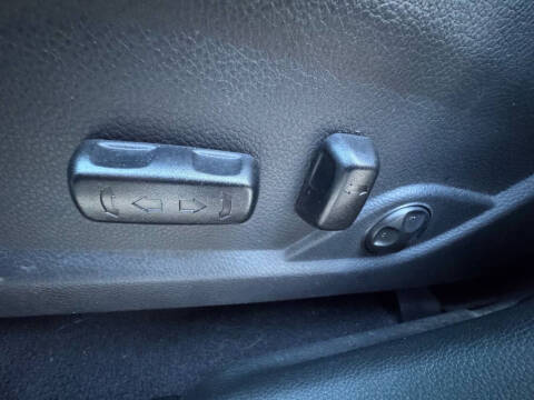 2018 Hyundai Santa Fe Sport 2.0T Ultimate