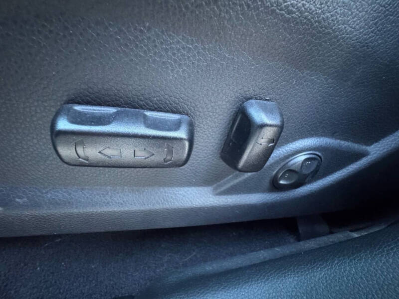 2018 Hyundai Santa Fe Sport 2.0T Ultimate