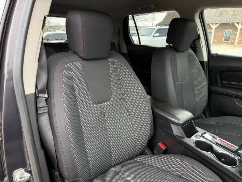 2016 GMC Terrain SLE-1