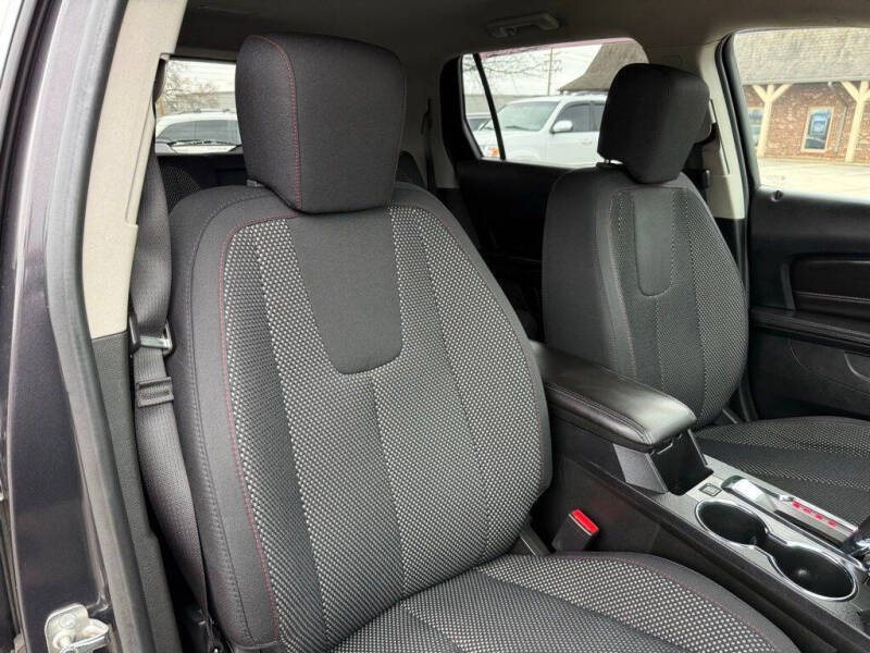 2016 GMC Terrain SLE-1
