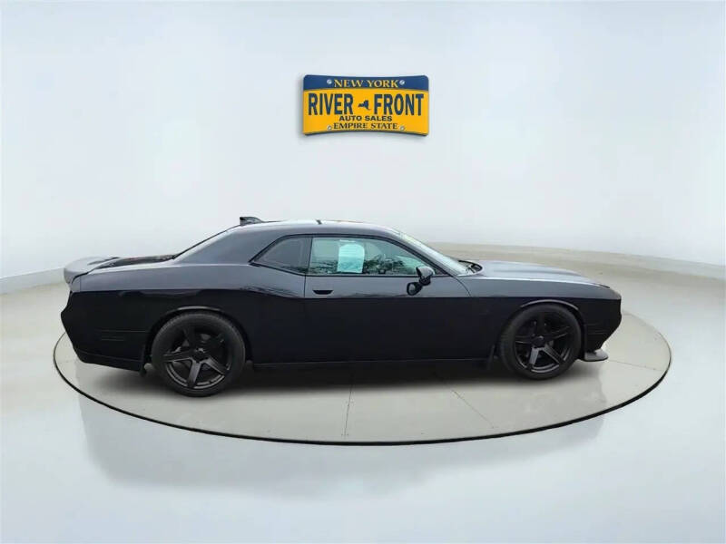 2015 Dodge Challenger