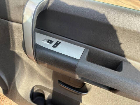 2009 Chevrolet Silverado 1500 LT