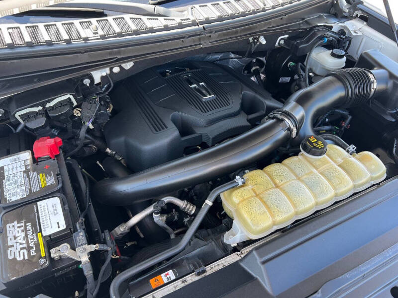 2020 Lincoln Navigator Black Label