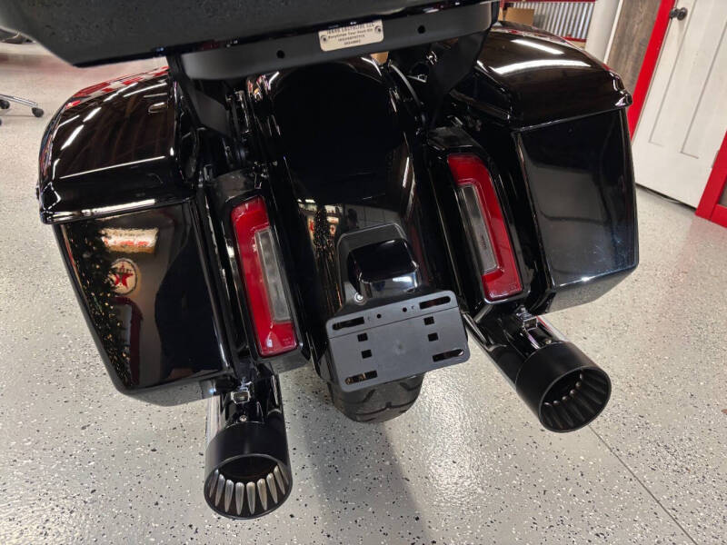 2024 Harley-Davidson Road Glide