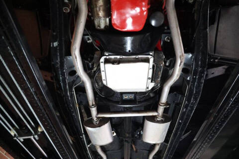 1956 Chevrolet Bel Air