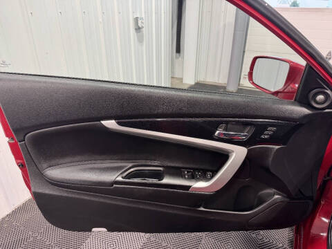 2013 Honda Accord EX-L V6