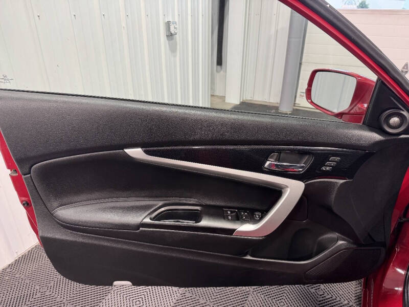 2013 Honda Accord EX-L V6