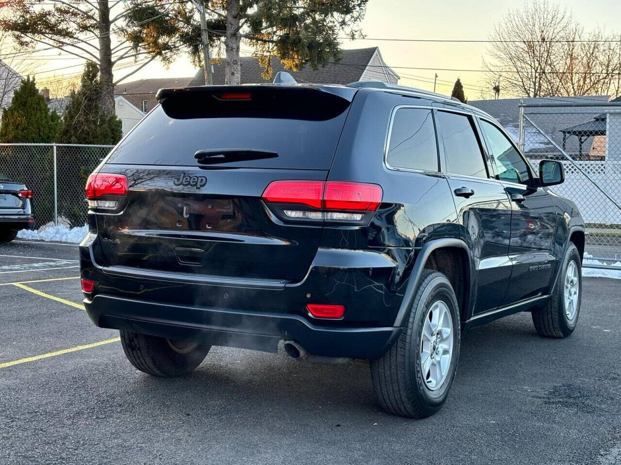 2017 Jeep Grand Cherokee for sale at Prestige Motors in Lodi, NJ