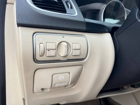 2015 Volvo V60 T5 Premier Plus