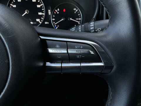 2025 Mazda CX-50 2.5 S Select