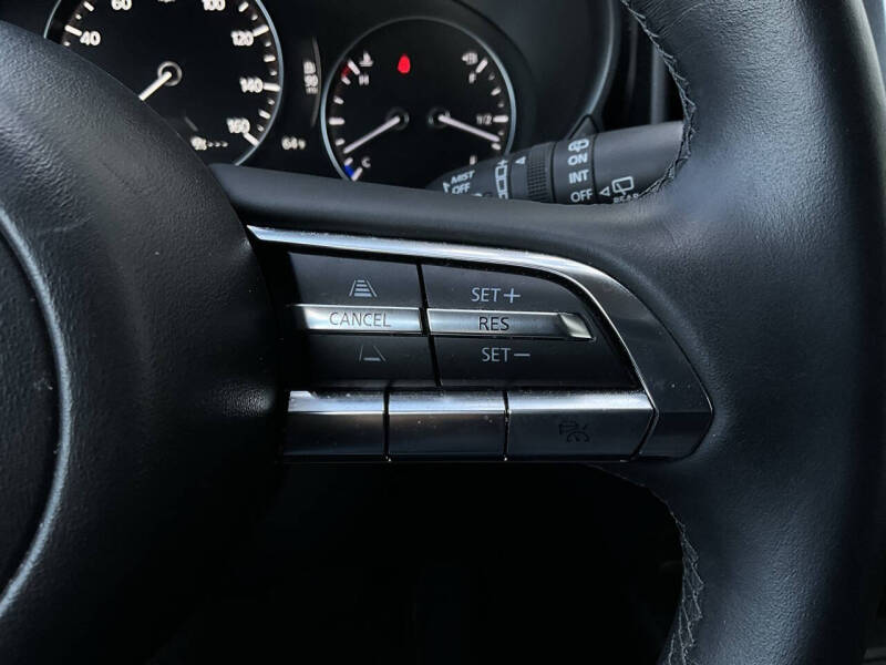 2025 Mazda CX-50 2.5 S Select